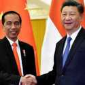 Ketergantungan Indonesia pada China Berisiko Ganggu Hubungan dengan Amerika