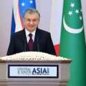 Lima Tahun Pimpin Uzbekistan, Ini 15 Reformasi Penting yang Dilakukan Presiden Shavkat Mirziyoyev