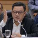Pimpinan Komisi VIII: Risma Tidak Paham Visi Indonesia Sentris Presiden Jokowi