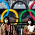 Gelombang Panas Serang Jepang, Olimpiade Tokyo Terpaksa Ubah Jadwal Pertandingan