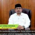 Ucapan Hari Raya Baha'i Jadi Polemik, Menag Yaqut Diingatkan PKS Tidak Buat Gaduh Publik