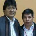 Pedro Castillo Resmi Jadi Presiden Terpilih Peru, Evo Morales: Ini Adalah Kemenangan Bermartabat