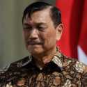 Luhut Disarankan Ubah Gaya Komunikasi Kalau Ingin PPKM Darurat Berhasil