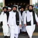 Taliban Susun Proposal Perdamaian, Siap Diajukan Bulan Depan