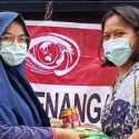 Bantu Ringankan Beban Rakyat, Gerakan Berbagi Untuk Warga Sebar Bantuan Ke Perum GSP