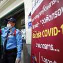 Thailand Kembali Catat Peningkatan Kematian Dan Kasus Baru Covid-19, Bangkok Tetap Yang Tertinggi