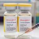 Badan Obat Dan makanan AS Ingatkan Risiko Gangguan Saraf Langka Pada Penerima Vaksin Johnson & Johnson