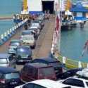 Jalur Penyeberangan Di Pelabuhan Bakauheni-Merak Diperketat