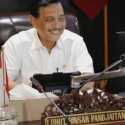 Luhut: Saya Mohon Teman-teman Jangan Plintir Apa Yang Saya Sampaikan