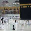 Arab Saudi: Tidak Ada Kasus Covid-19 Di Antara Jemaah Haji
