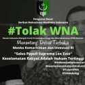 Tantangan Debat Dicueki, Mahasiswa Akan Ramai-ramai Sambangi Kantor Dan Rumah Luhut
