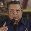 Demokrat: SBY Manusia Biasa Yang Bisa Bereaksi Kalau Terus Dituduh Dalangi Gerakan Rakyat