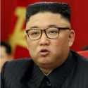 Intelijen Korsel: Walau Beratnya Turun 20 Kg, Kim Jong Un Tetap Sehat Dan Semangat