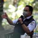 Larang Takbir Keliling, Anies Minta Warga Ibukota Shalat Idul Adha Di Rumah Saja
