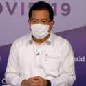 Tak Perlu Swab Test, Pasien Positif Covid-19 Dinyatakan Sembuh Ketika Gejala Yang Dialaminya Hilang