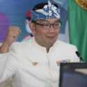 Perintahkan Anak Buah Turun Lapangan Tangani Covid-19, Ridwan Kamil: Mending Dikerjakan Walaupun Diomongin