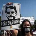 Presiden Bolsonaro Terlibat Skandal Korupsi Pembelian Vaksin Covid-19, Publik Brasil Ramai-ramai Dorong Pemakzulan