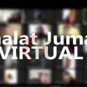 MUI Keluarkan Fatwa Pedoman Shalat Jumat Secara Virtual