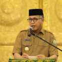 Kata Gubernur Nova, Demokrasi Di Aceh Beda Dengan Daerah Lain