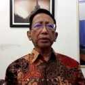 Prof Zubairi Djoerban: Keputusan Pemerintah Perpanjang PPKM Darurat Amat Sangat Baik