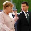 Nord Stream 2 Jadi Bukti Angela Merkel Mengkhianati Ukraina