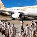 Super Air Jet Segera Terbang Perdana Ke Enam Destinasi Populer