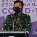 Bantu Perkuat Tracing Kasus Corona Selama PPKM Level 4, Panglima TNI Kerahkan 36.000 Personel Tracer Digital