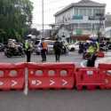 Termasuk Exit Tol, Buka-Tutup Jalan Di Kota Bandung Kini Berlaku Tiga Waktu Dalam Sehari