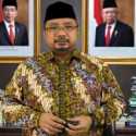 Ucapan Selamat Hari Raya Baha'i Menag Yaqut Telah Mewakili Kedudukan Negara