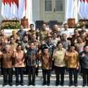 Gde Siriana: Bagusnya Gaji Presiden Hingga Pejabat K/L Dan Daerah Dipotong 50 Persen Buat Bantu RS Covid-19