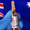 Australia: Warga Berjuang Dapatkan Suntikan Vaksin Seperti The Hunger Games