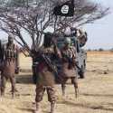 Nigeria Diam-diam Bebaskan 1.009 Mantan Pejuang Boko Haram