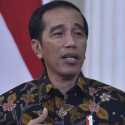 Belum Terlambat, Sebaiknya Jokowi Tidak Malu Lakukan <i>Lockdown</i>