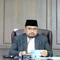 Menag Yaqut Umumkan Hari Raya Idul Adha Jatuh Pada Hari Selasa 20 Juli 2021