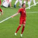 Gagal Ke Final Euro 2020, Penyerang Denmark Merasa Kosong