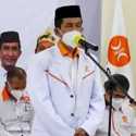 Tak Mau Bahas Menteri Mundur, PKS Karawang Ajak Publik Pikirkan <i>Emergency Exit</i> Pandemi