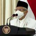Gelar Pertemuan Dengan Ulama, Wapres: Covid Sekarang Tingkat Bahayanya Sudah Luar Biasa, Dan Ini Nyata