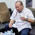 PPKM Diperpanjang, Ketua DPD RI Minta Masyarakat Tak Kendor Patuhi Peraturan