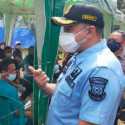 Terus Berinovasi, Kabupaten Tangerang Kini Punya Drive Thru Vaksin hingga Tempat Singgah OTG