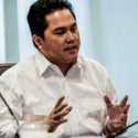 Erick Thohir Soal Vaksin Berbayar: Tidak Pakai APBN Dan Bukan Vaksin Hibah