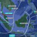 Lewat BRI, China Berpotensi Kuasai Dua Selat Strategis Indonesia