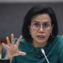 Sri Mulyani Klaim Bansos Covid-19 Sudah Dicairkan Tepat Waktu