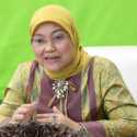 Ida Fauziyah: Human Resource Management Penting Untuk Memajukan SDM Indonesia