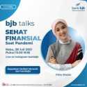 Sehat Finansial Saat Pandemi Dengan Tabungan bjb Tandamata SiMUDA Dan Tandamata Berjangka