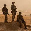 Inggris Akan Tinggalkan Sejumlah Pasukan Khusus Di Afghanistan