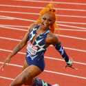 Tepis Isu Rasisme, Biden Dukung Badan Anti Doping AS Diskualifikasi Sprinter Sha'Carri Richardson Gara-gara Ganja