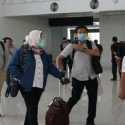 Bandara Ahmad Yani Semarang Perketat Aturan Penerbangan Selama PPKM Darurat