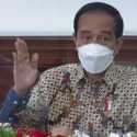 Jokowi Minta Seluruh Kepala Daerah Turun Lapangan Cek Keperluan Covid-19