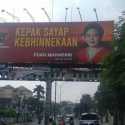 Ingatkan Politisi, IYCN: Setop Lelang Baliho, Pilpres Masih Jauh<i>!</i>