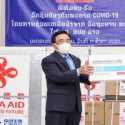 Dukung China, Laos Tolak Politisasi Asal-usul Covid-19